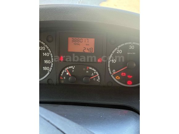 Sahibinden Citroen Jumper 2.2 HDI 