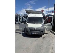 Sahibinden Citroen Jumper 2.2 HDI 