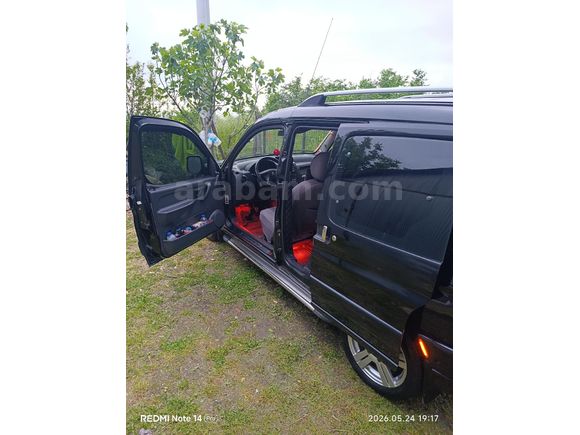 Sahibinden Citroen Berlingo 2.0 HDi Combi X 2006 Model