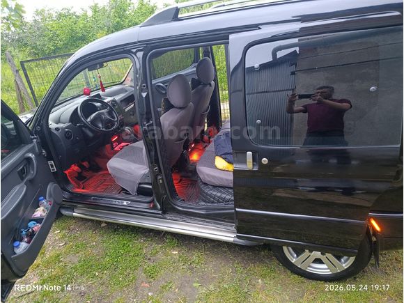 Sahibinden Citroen Berlingo 2.0 HDi Combi X 2006 Model