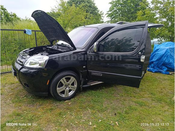 Sahibinden Citroen Berlingo 2.0 HDi Combi X 2006 Model