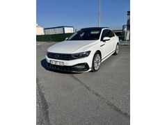 Sahibinden Volkswagen Passat 1.5 TSi R Line 2020 Model 