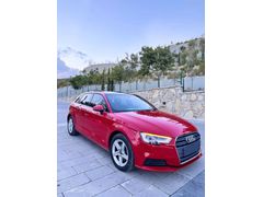 Sahibinden Audi A3 Sportback 35 TFSI Sport 2020 Model 
