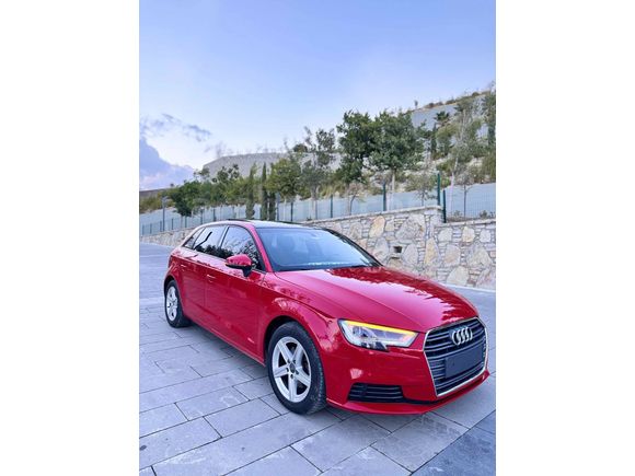 Sahibinden Audi A3 Sportback 35 TFSI Sport 2020 Model 