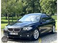 İKİZ MOTORS 520İ 2015 MDL 110 BİN KM BOYASIZ TRAMERSİZ
