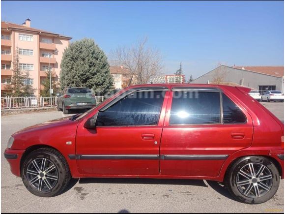 Sahibinden Peugeot 106 XR 1998 Model
