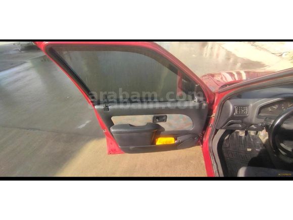 Sahibinden Peugeot 106 XR 1998 Model