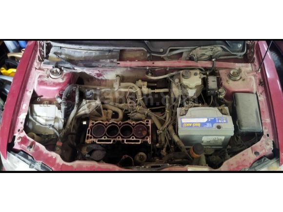 Sahibinden Peugeot 106 XR 1998 Model