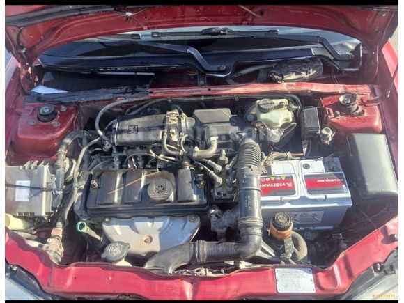 Sahibinden Peugeot 106 XR 1998 Model