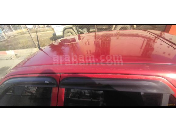 Sahibinden Peugeot 106 XR 1998 Model