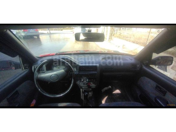 Sahibinden Peugeot 106 XR 1998 Model