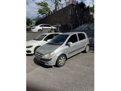 165.000 km'de Sahibinden Hyundai Getz 1.5 CRDi VGT 2006 Model 