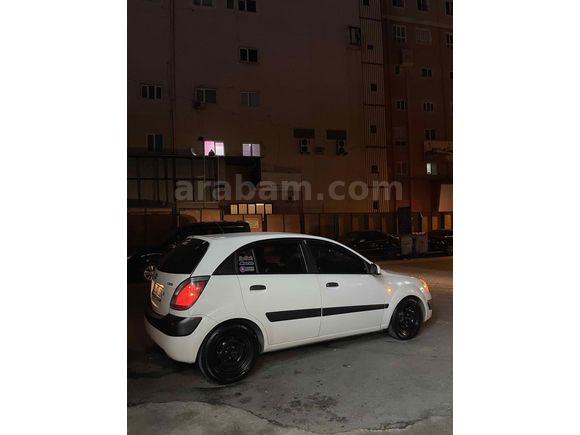 Sahibinden Kia Rio 1.5 CRDi Trend 2010 Model 