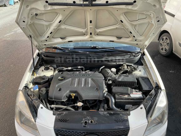 Sahibinden Kia Rio 1.5 CRDi Trend 2010 Model 