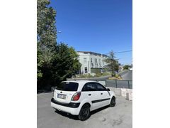 Sahibinden Kia Rio 1.5 CRDi Trend 2010 Model 