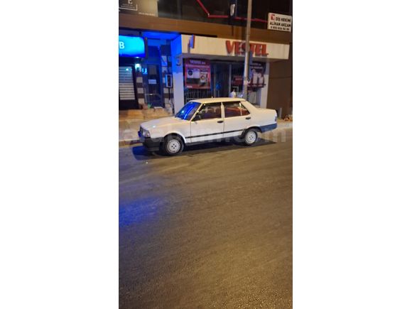 Sahibinden Tofaş Şahin 1.6 1992 Model