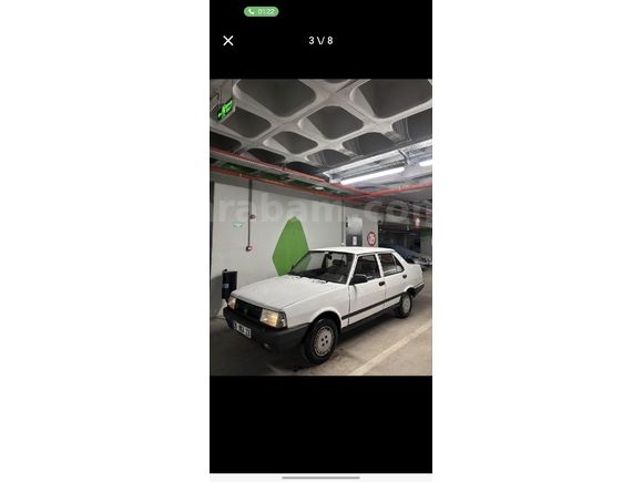 Sahibinden Tofaş Şahin 1.6 1992 Model