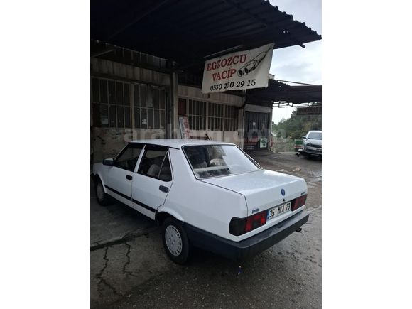 Sahibinden Tofaş Şahin 1.6 1992 Model
