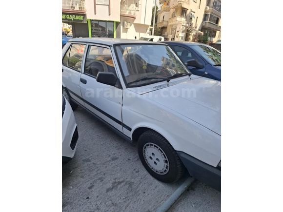 Sahibinden Tofaş Şahin 1.6 1992 Model