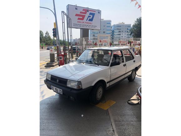Sahibinden Tofaş Şahin 1.6 1992 Model