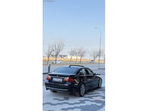 Osman Özbek E90 Makam Isıtma Style193 İçi Bej 163 Lük Döküm