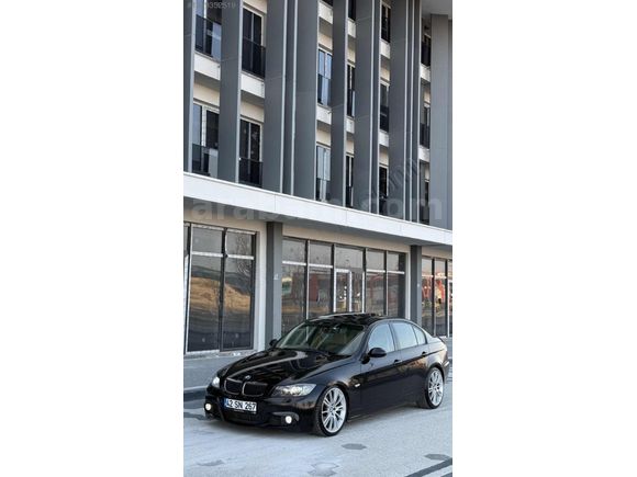 Osman Özbek E90 Makam Isıtma Style193 İçi Bej 163 Lük Döküm