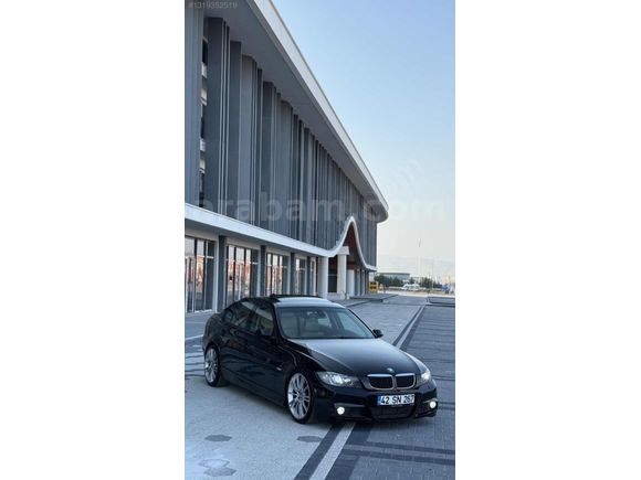 Osman Özbek E90 Makam Isıtma Style193 İçi Bej 163 Lük Döküm