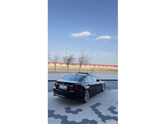 Osman Özbek E90 Makam Isıtma Style193 İçi Bej 163 Lük Döküm