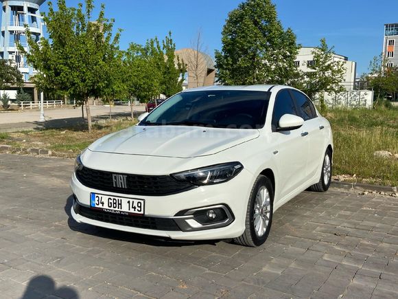 Sahibinden Fiat Egea 1.6 Multijet Urban 2022 Model