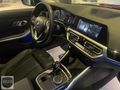 2020 3.20i SPORTLINE BORUSAN BAKIMLI+HATASIZ+BOYASIZ