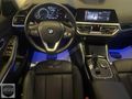 2020 3.20i SPORTLINE BORUSAN BAKIMLI+HATASIZ+BOYASIZ