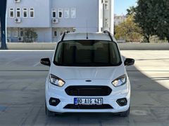 Sahibinden Ford Tourneo Courier 1.0 EcoBoost Titanium Plus 2022 Model 