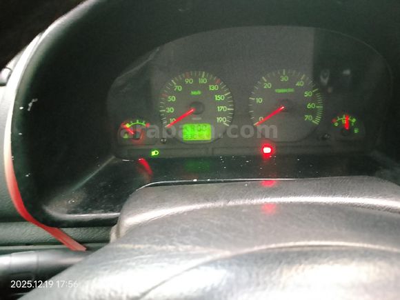 Sahibinden Citroen Berlingo 1.9 D 2001 Model