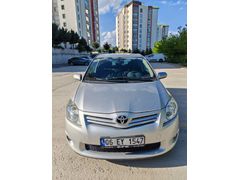 ACIL Sahibinden Toyota Auris 1.4 D-4D Comfort Plus 2012 Model 
