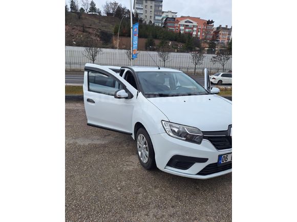Sahibinden Renault Symbol 1.5 dCi Joy 2018 Model