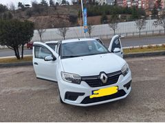 Sahibinden Renault Symbol 1.5 dCi Joy 2018 Model