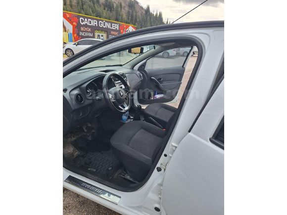 Sahibinden Renault Symbol 1.5 dCi Joy 2018 Model