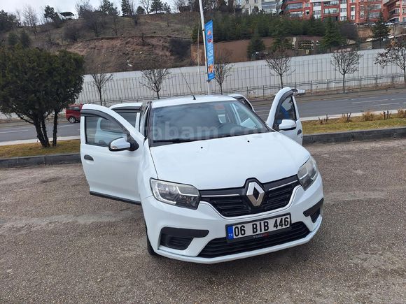 Sahibinden Renault Symbol 1.5 dCi Joy 2018 Model