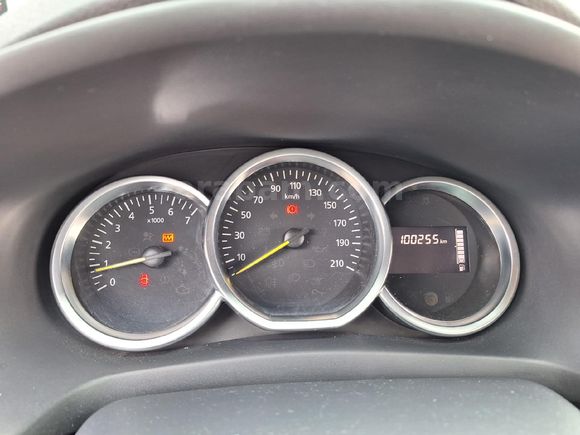 Sahibinden Renault Symbol 1.5 dCi Joy 2018 Model
