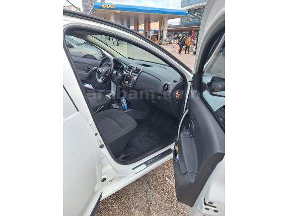 Sahibinden Renault Symbol 1.5 dCi Joy 2018 Model