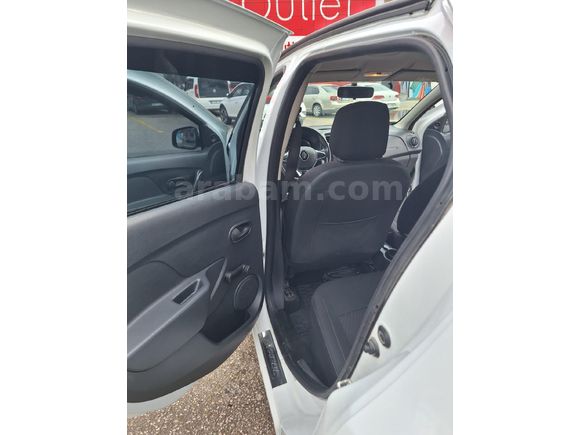 Sahibinden Renault Symbol 1.5 dCi Joy 2018 Model