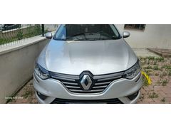 Sahibinden Renault Megane 1.5 dCi Touch 2017 Model 