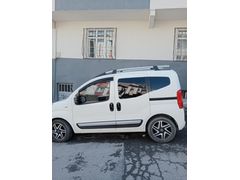Sahibinden  değişensiz Fiat Fiorino Combi 1.3 Multijet Premio 2016 Model