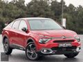 ÇELER AUTO-2024 C4X-SHİNE BOLD-HATASIZ BOYASIZ-CAM TVN-34.000KM