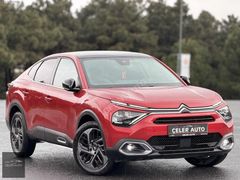 ÇELER AUTO-2024 C4X-SHİNE BOLD-HATASIZ BOYASIZ-CAM TVN-34.000KM