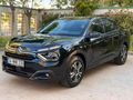 2023 KUSURSUZ TEMİZLİKTE HATASIZ CİTROEN C4 X 1.5 BLUEHDİ