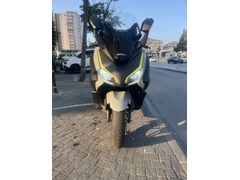 2023 Honda Forza 250 (NSS250) 