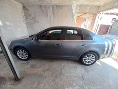 Temiz konforlu aile arabası Volkswagen Jetta 1.9 TDi Midline 2008 Model