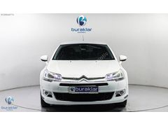 BURAKLAR'DAN 2011 MODEL CİTREON C5 1.6 HDİ SX