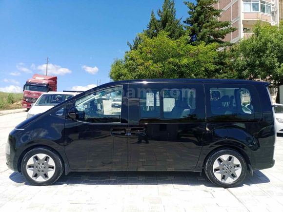 Sahibinden Hyundai Staria 2.2 CRDI Elite 2023 Model Hatay